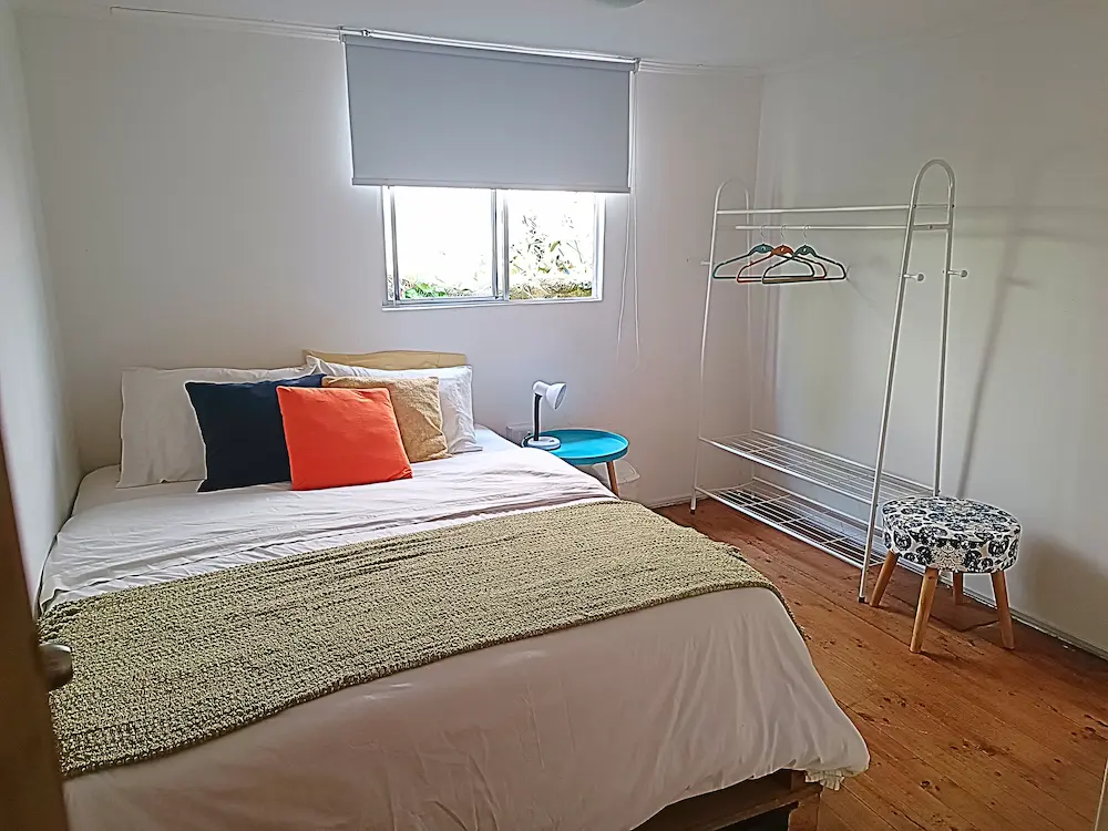 Habitación Barón — Hostal Mi Paz Valparaíso